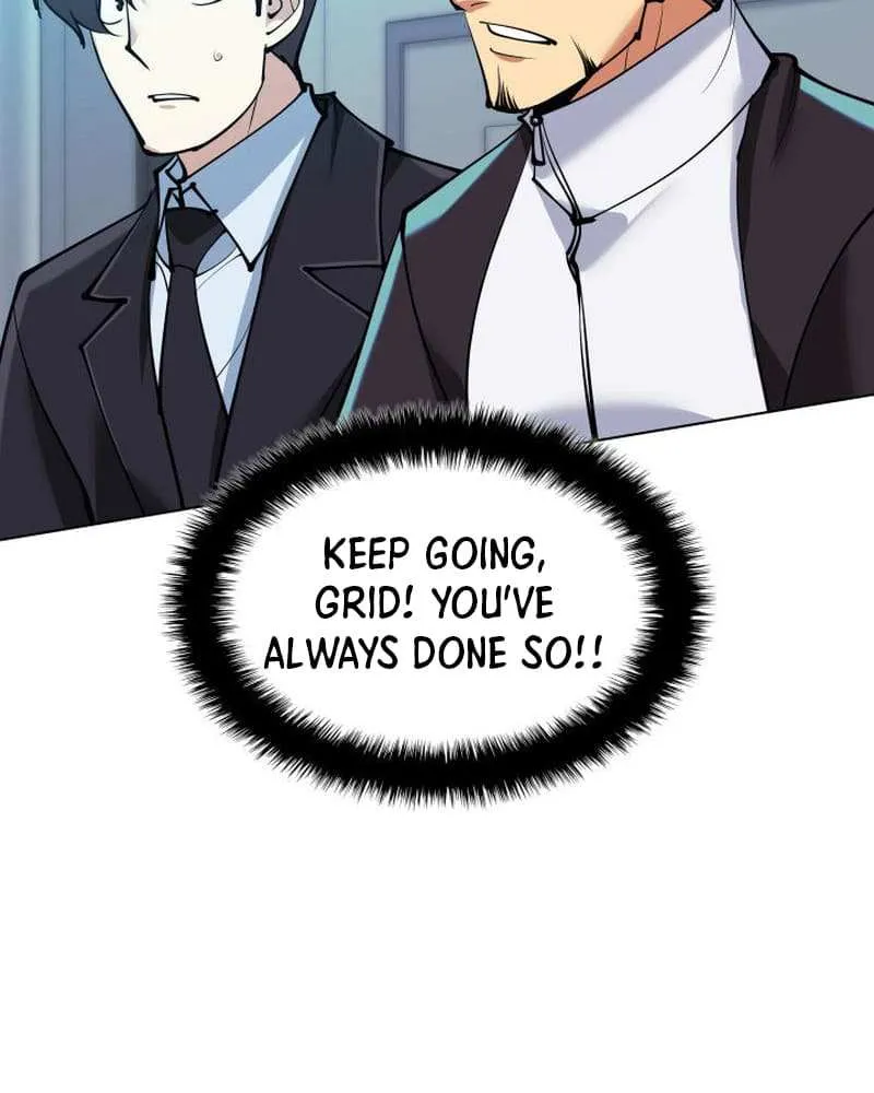 Read Overgeared (Team Argo) chapter 228 image 82 on Lezhin