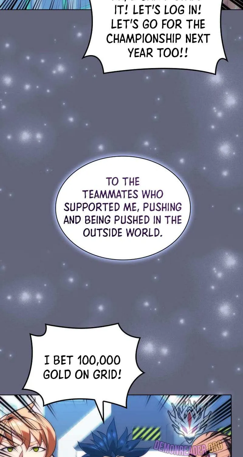 Read Overgeared (Team Argo) chapter 228 image 84 on Lezhin