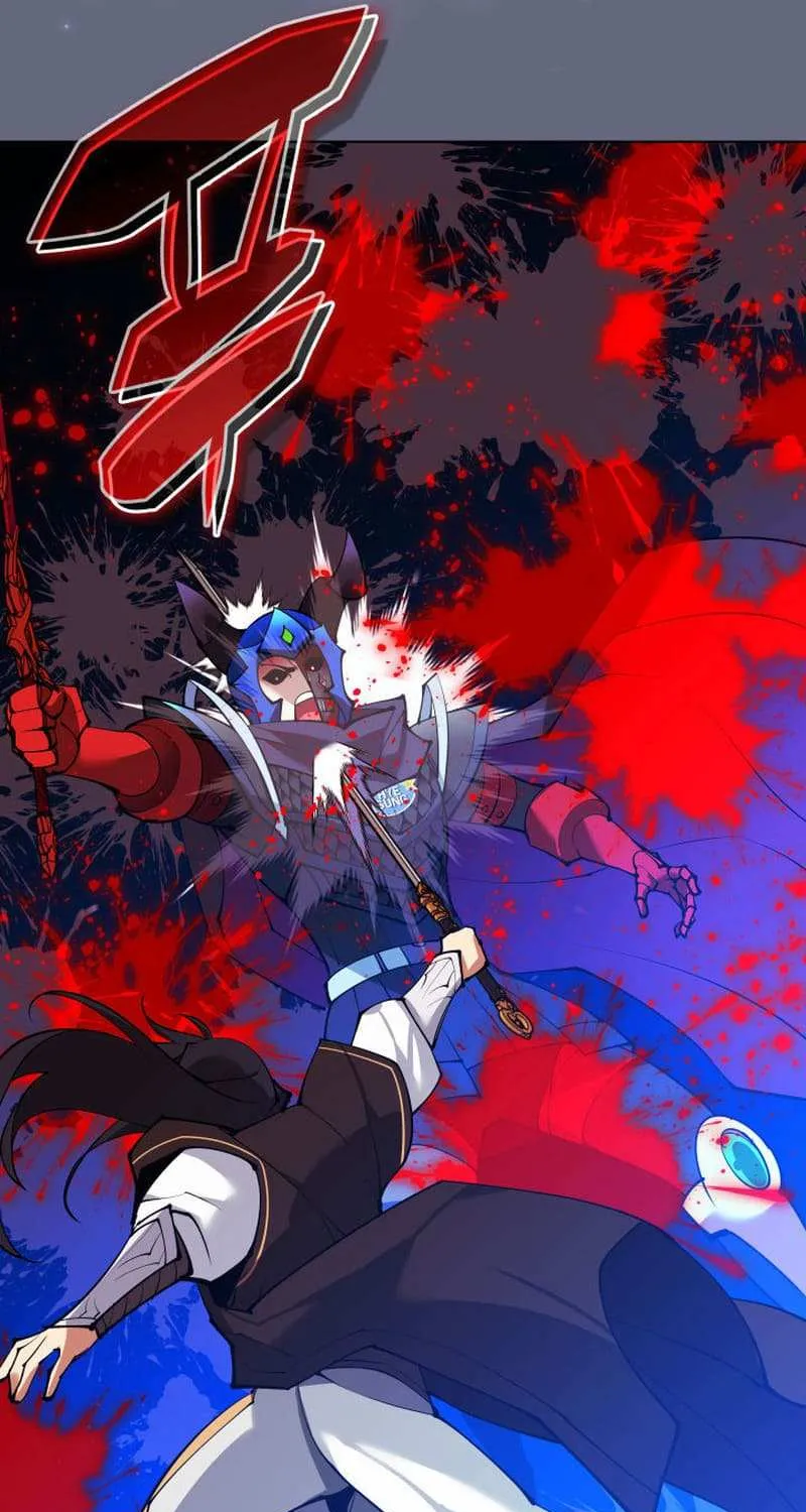 Read Overgeared (Team Argo) chapter 228 image 89 on Lezhin