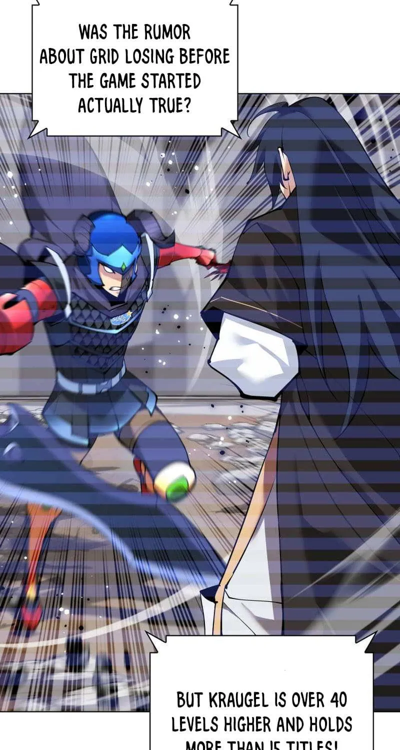 Read Overgeared (Team Argo) chapter 228 image 9 on Lezhin