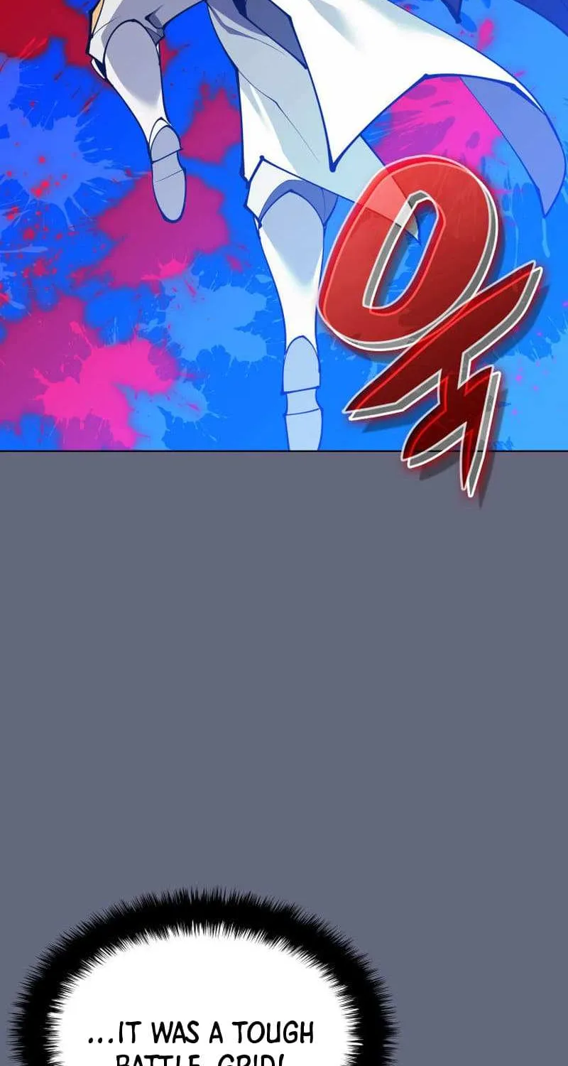 Read Overgeared (Team Argo) chapter 228 image 90 on Lezhin