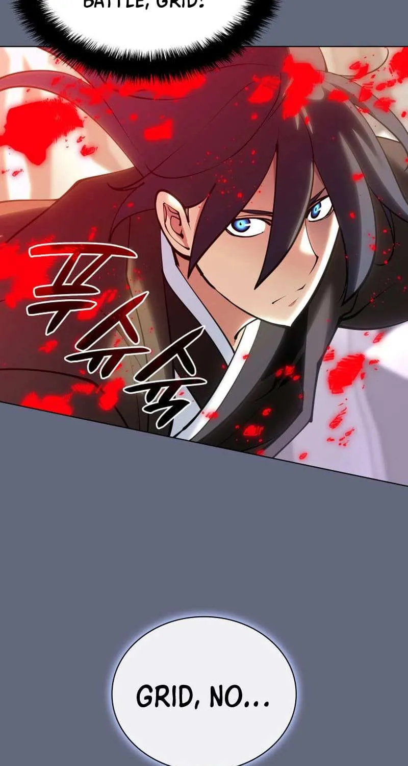 Read Overgeared (Team Argo) chapter 228 image 91 on Lezhin