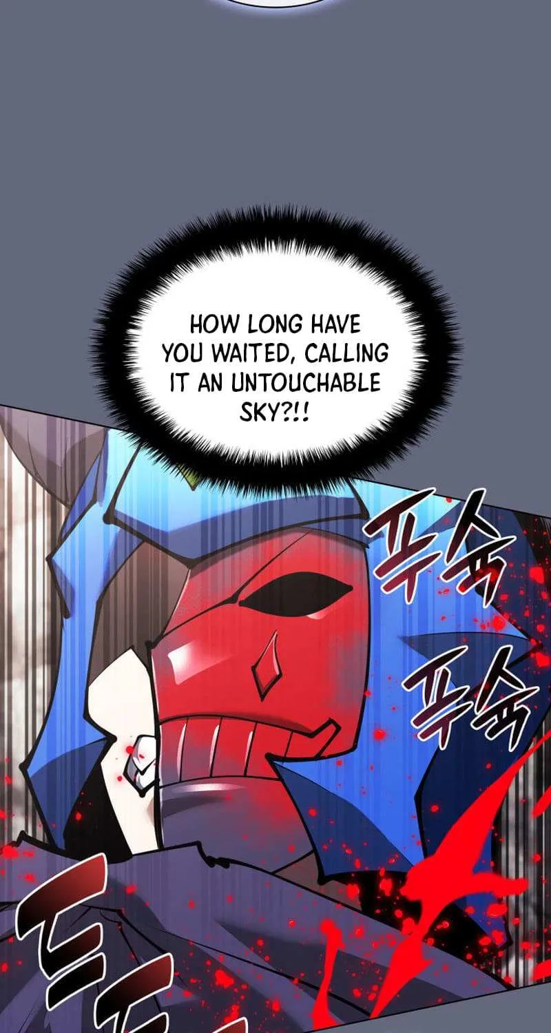 Read Overgeared (Team Argo) chapter 228 image 92 on Lezhin