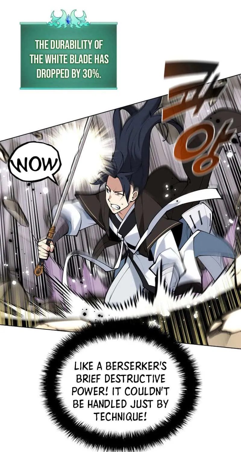 Read Overgeared (Team Argo) chapter 228 image 98 on Lezhin