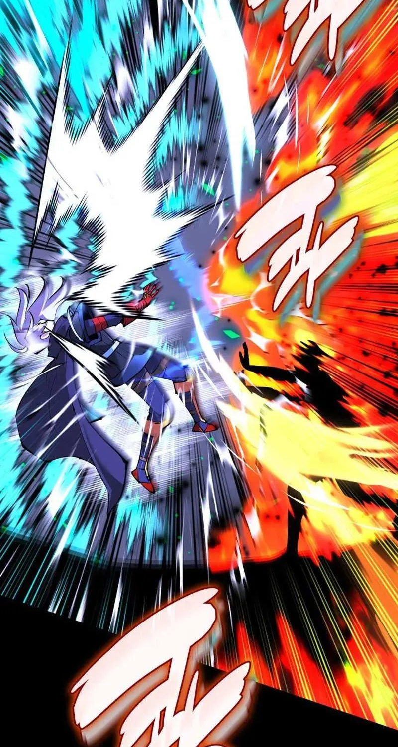 Read Overgeared (Team Argo) chapter 229 image 10 on Lezhin