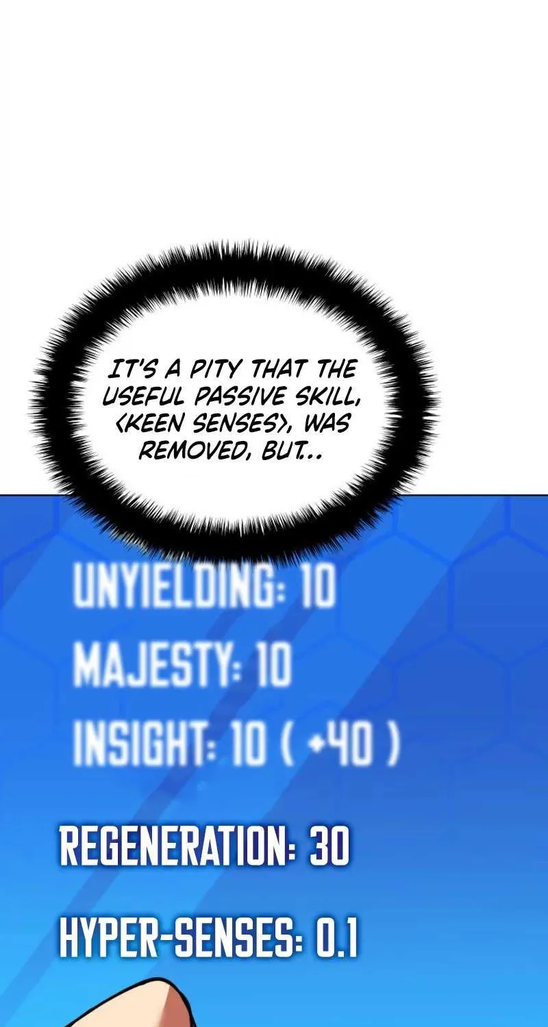 Read Overgeared (Team Argo) chapter 229 image 102 on Lezhin