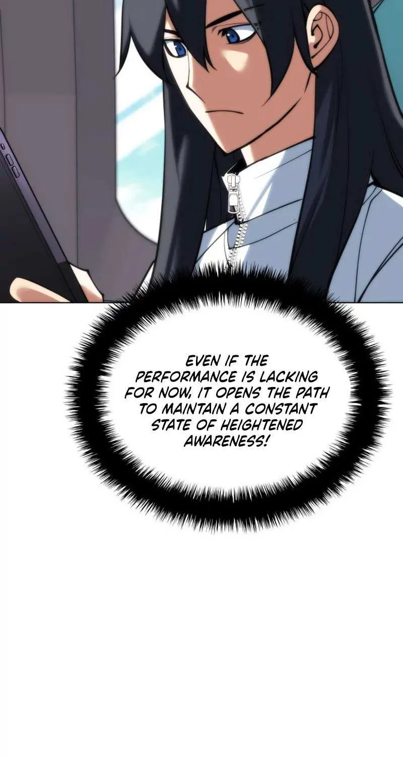 Read Overgeared (Team Argo) chapter 229 image 104 on Lezhin