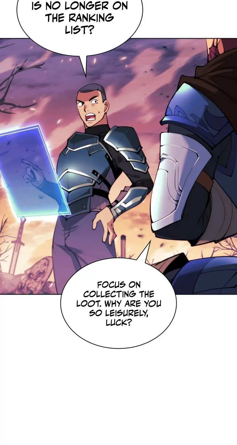 Read Overgeared (Team Argo) chapter 229 image 115 on Lezhin