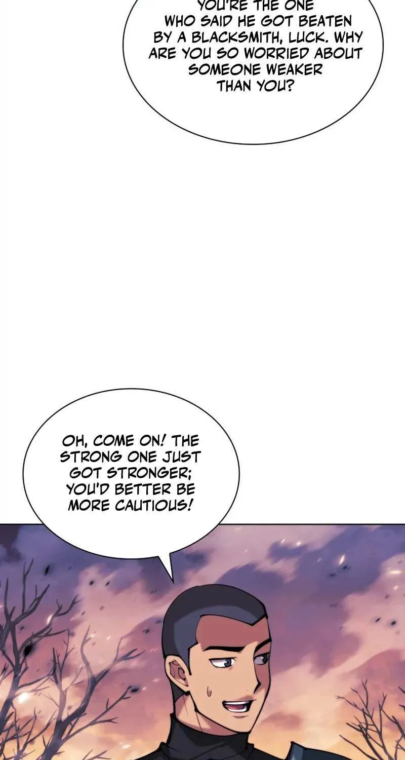 Read Overgeared (Team Argo) chapter 229 image 117 on Lezhin