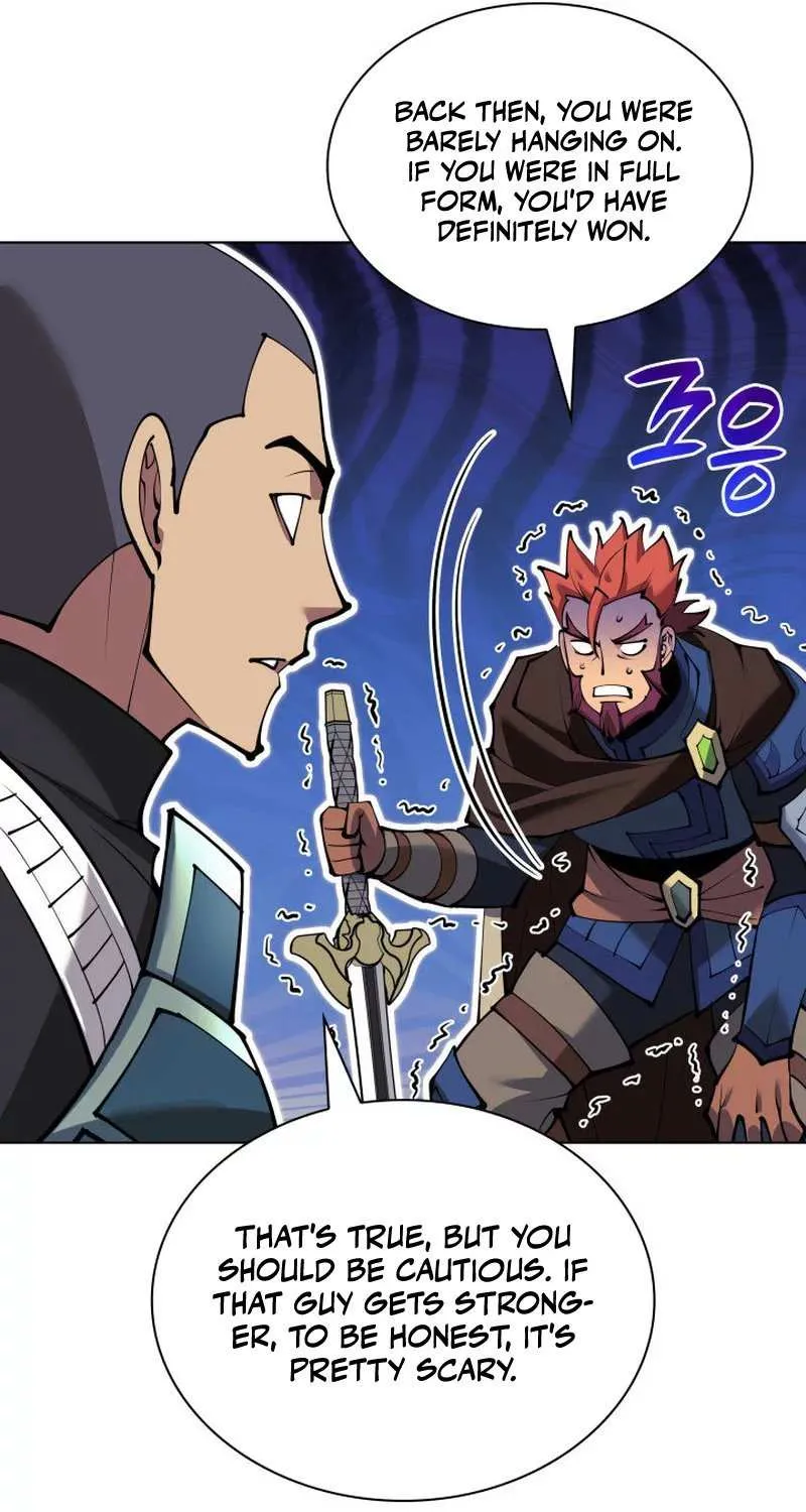 Read Overgeared (Team Argo) chapter 229 image 119 on Lezhin