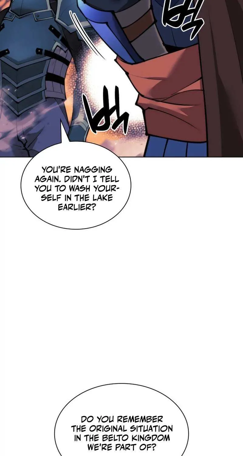 Read Overgeared (Team Argo) chapter 229 image 121 on Lezhin