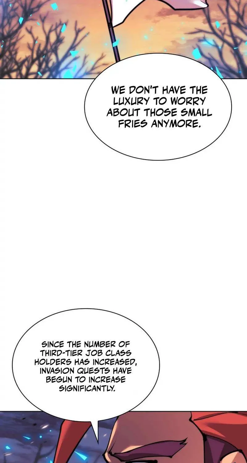 Read Overgeared (Team Argo) chapter 229 image 124 on Lezhin