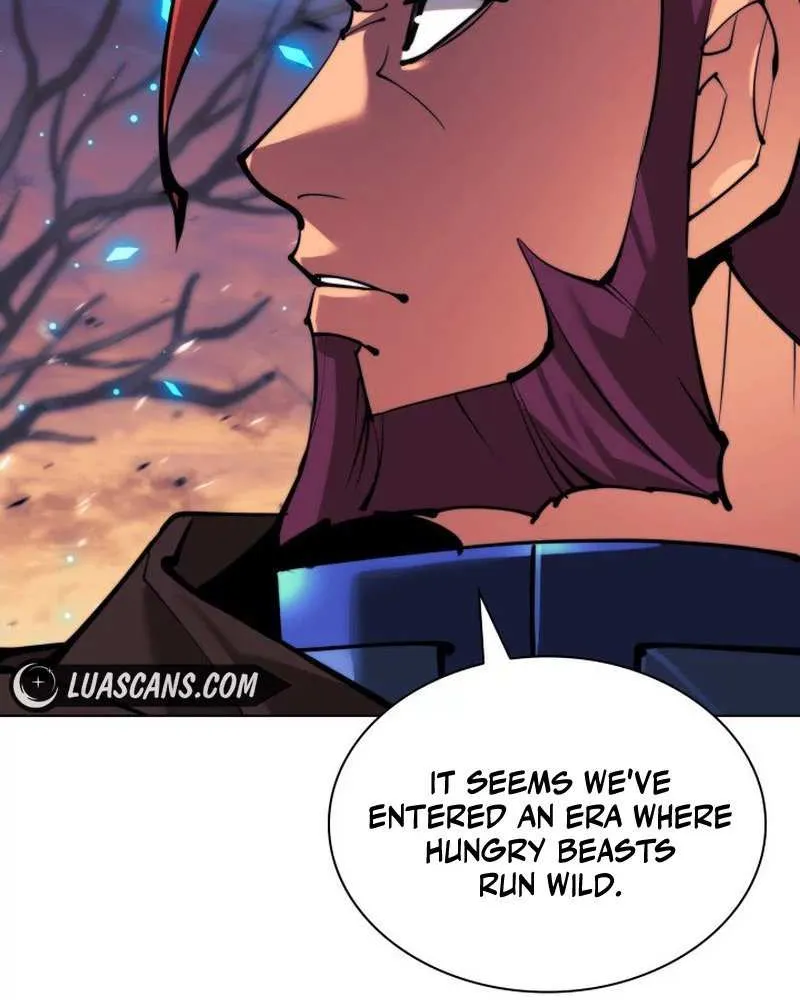 Read Overgeared (Team Argo) chapter 229 image 125 on Lezhin