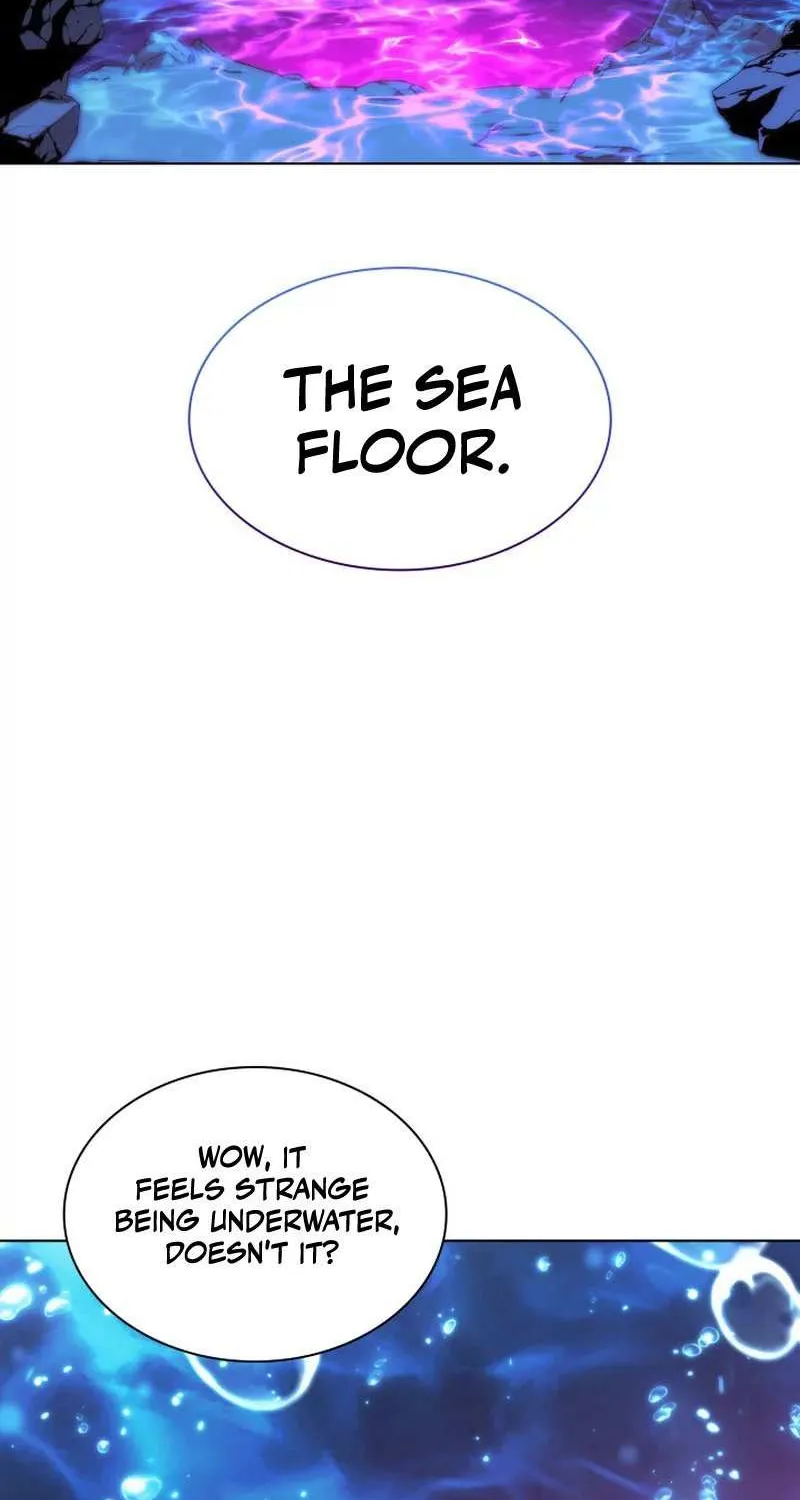 Read Overgeared (Team Argo) chapter 229 image 127 on Lezhin