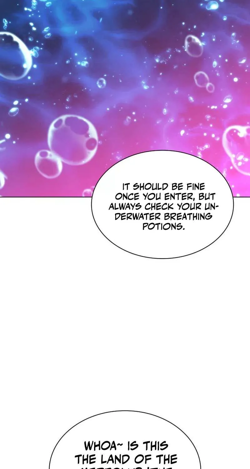 Read Overgeared (Team Argo) chapter 229 image 128 on Lezhin