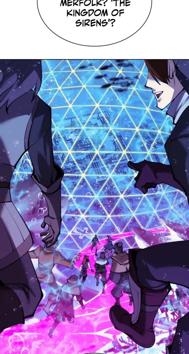 Read Overgeared (Team Argo) chapter 229 image 129 on Lezhin