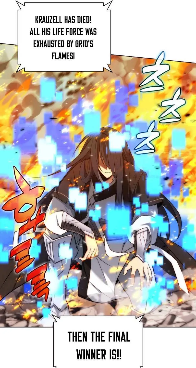 Read Overgeared (Team Argo) chapter 229 image 13 on Lezhin