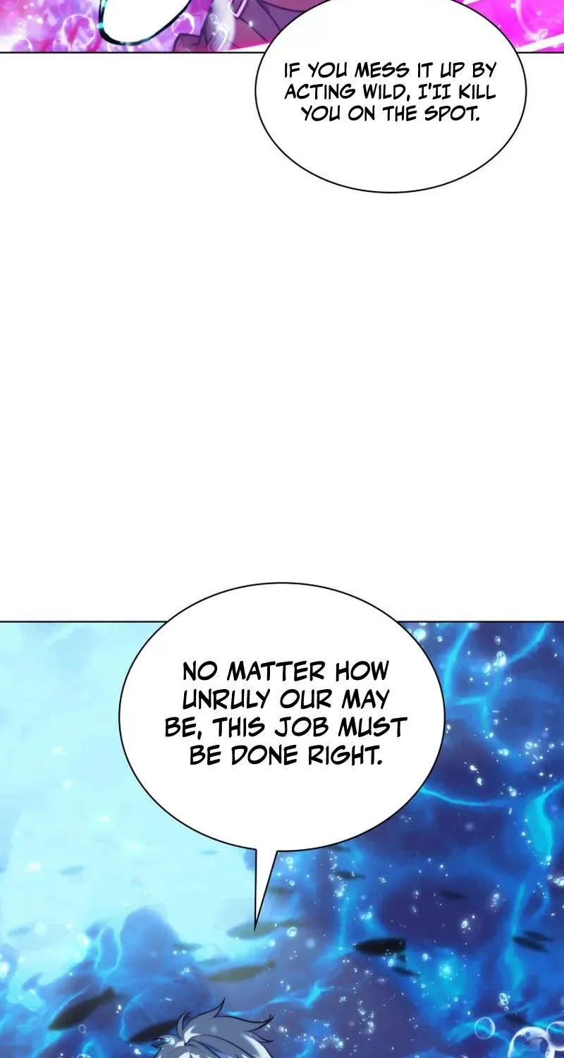Read Overgeared (Team Argo) chapter 229 image 134 on Lezhin