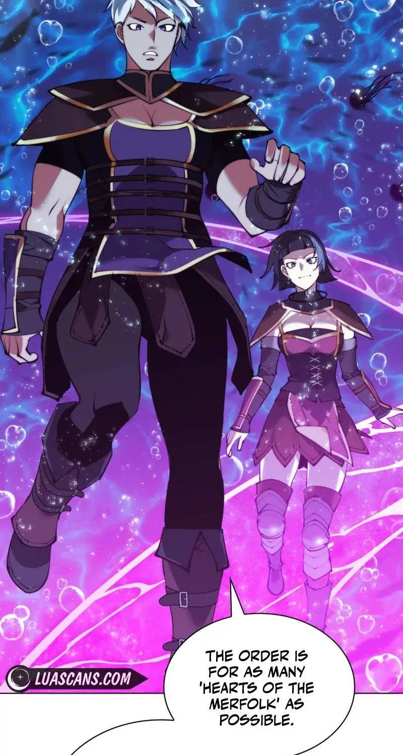 Read Overgeared (Team Argo) chapter 229 image 135 on Lezhin