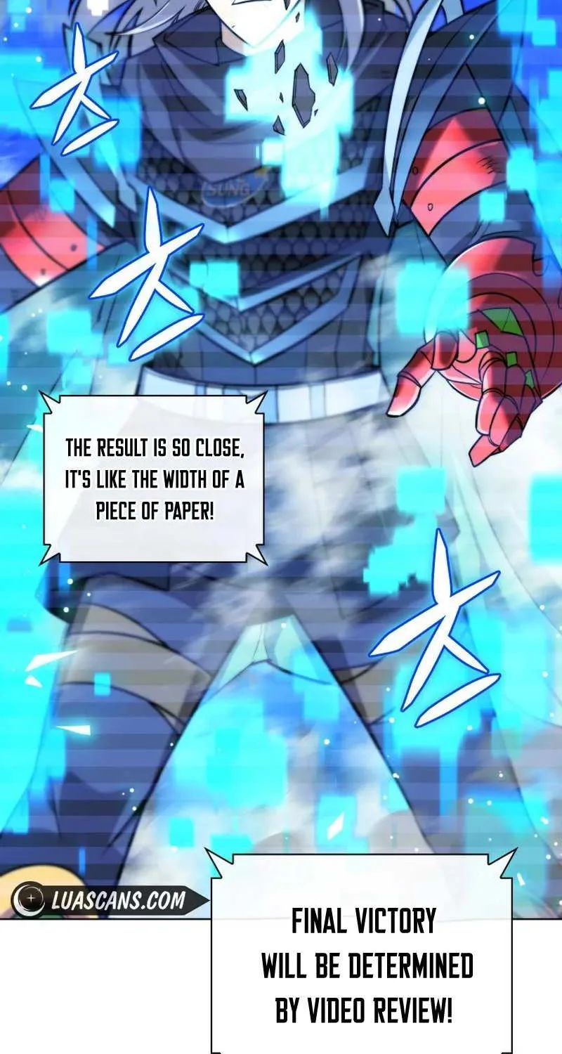 Read Overgeared (Team Argo) chapter 229 image 15 on Lezhin