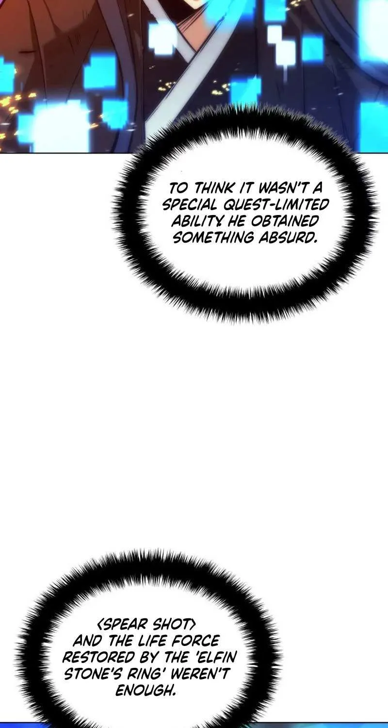 Read Overgeared (Team Argo) chapter 229 image 17 on Lezhin