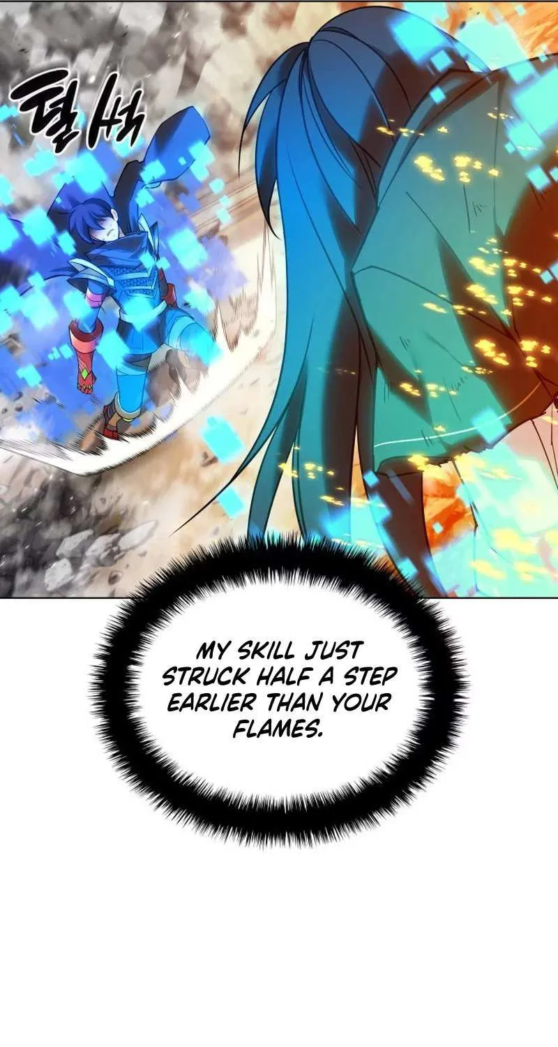Read Overgeared (Team Argo) chapter 229 image 20 on Lezhin