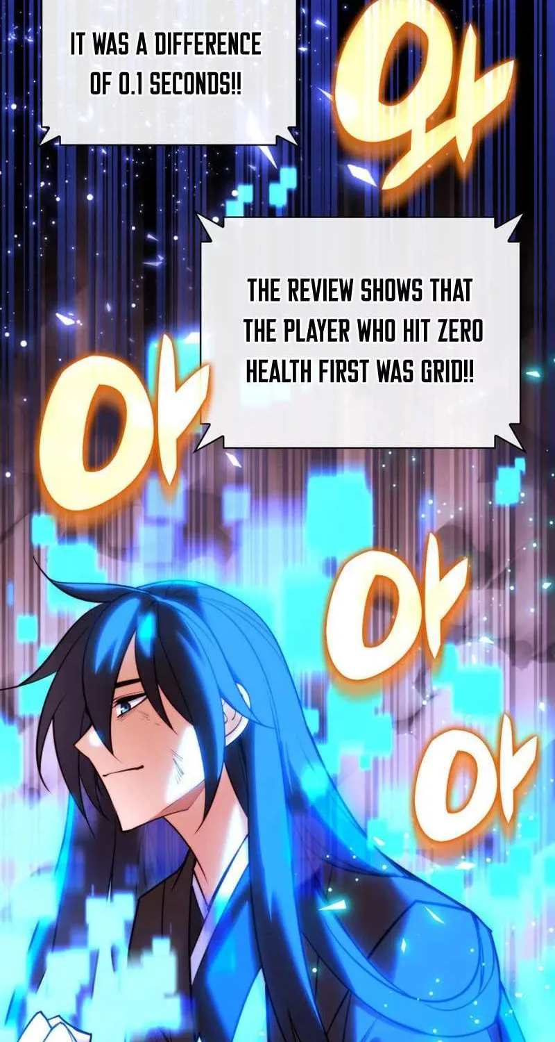 Read Overgeared (Team Argo) chapter 229 image 23 on Lezhin