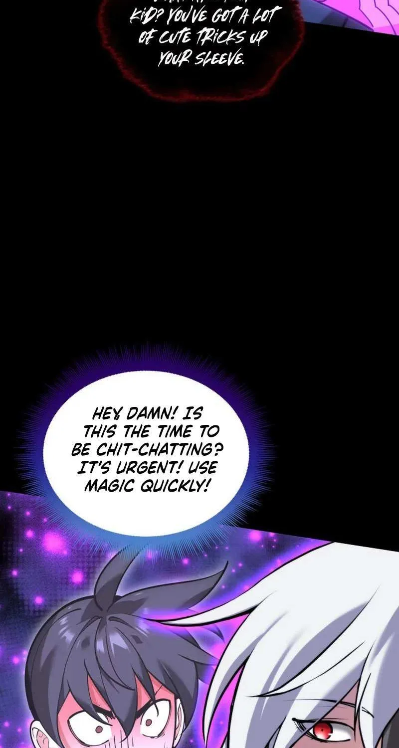 Read Overgeared (Team Argo) chapter 229 image 3 on Lezhin