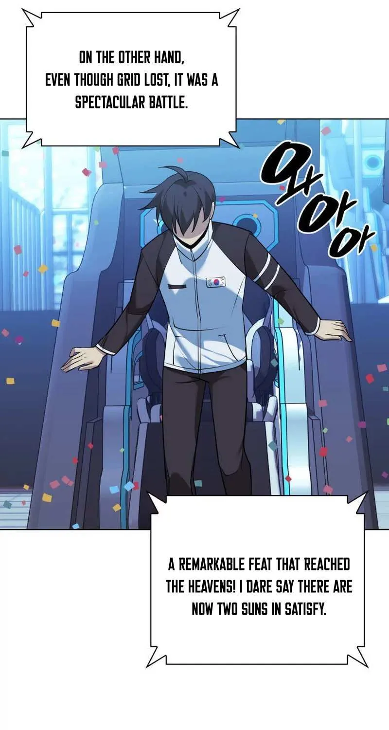 Read Overgeared (Team Argo) chapter 229 image 35 on Lezhin