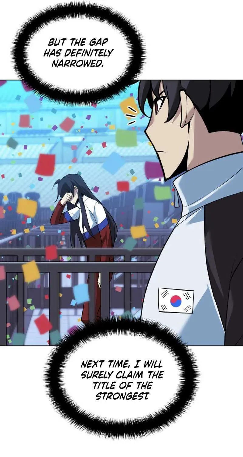 Read Overgeared (Team Argo) chapter 229 image 38 on Lezhin