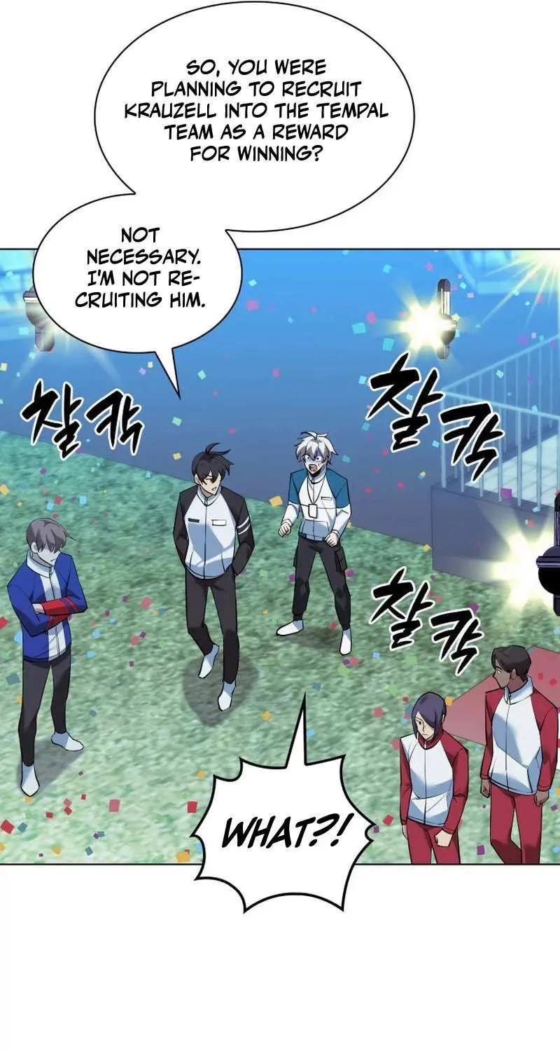 Read Overgeared (Team Argo) chapter 229 image 45 on Lezhin