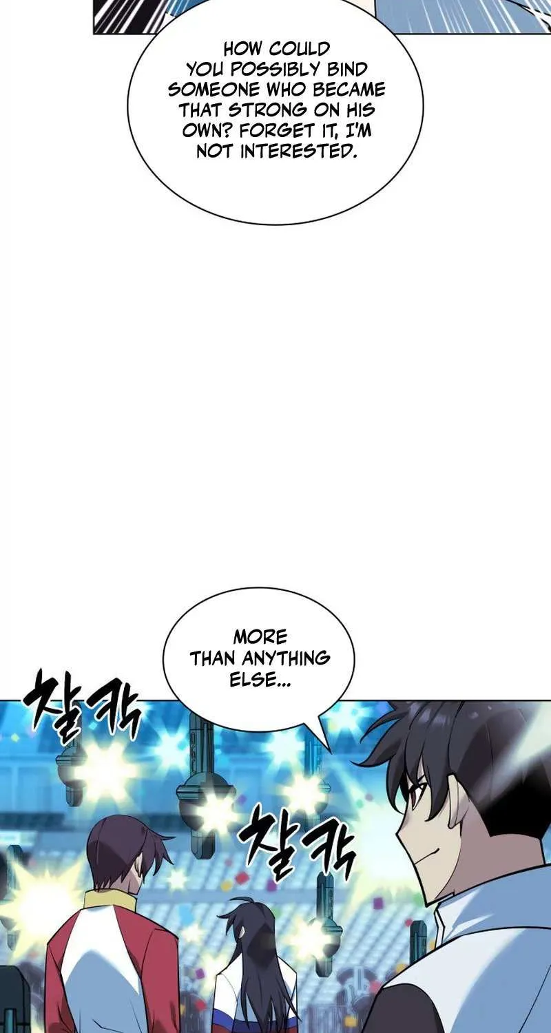 Read Overgeared (Team Argo) chapter 229 image 47 on Lezhin