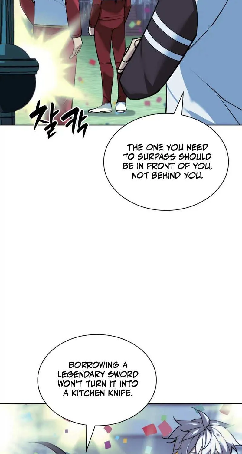 Read Overgeared (Team Argo) chapter 229 image 48 on Lezhin