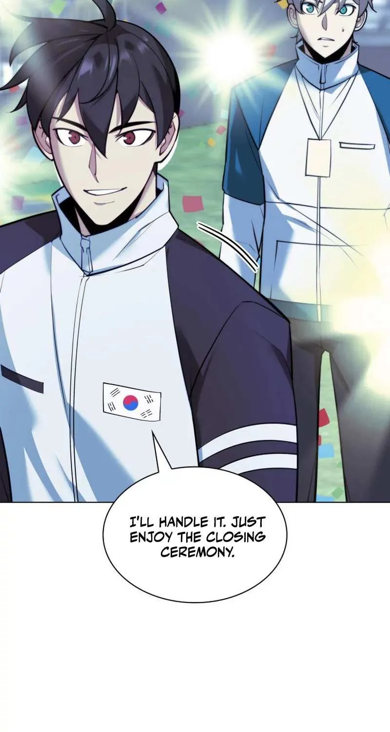 Read Overgeared (Team Argo) chapter 229 image 49 on Lezhin