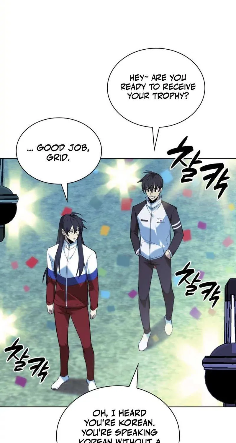 Read Overgeared (Team Argo) chapter 229 image 50 on Lezhin