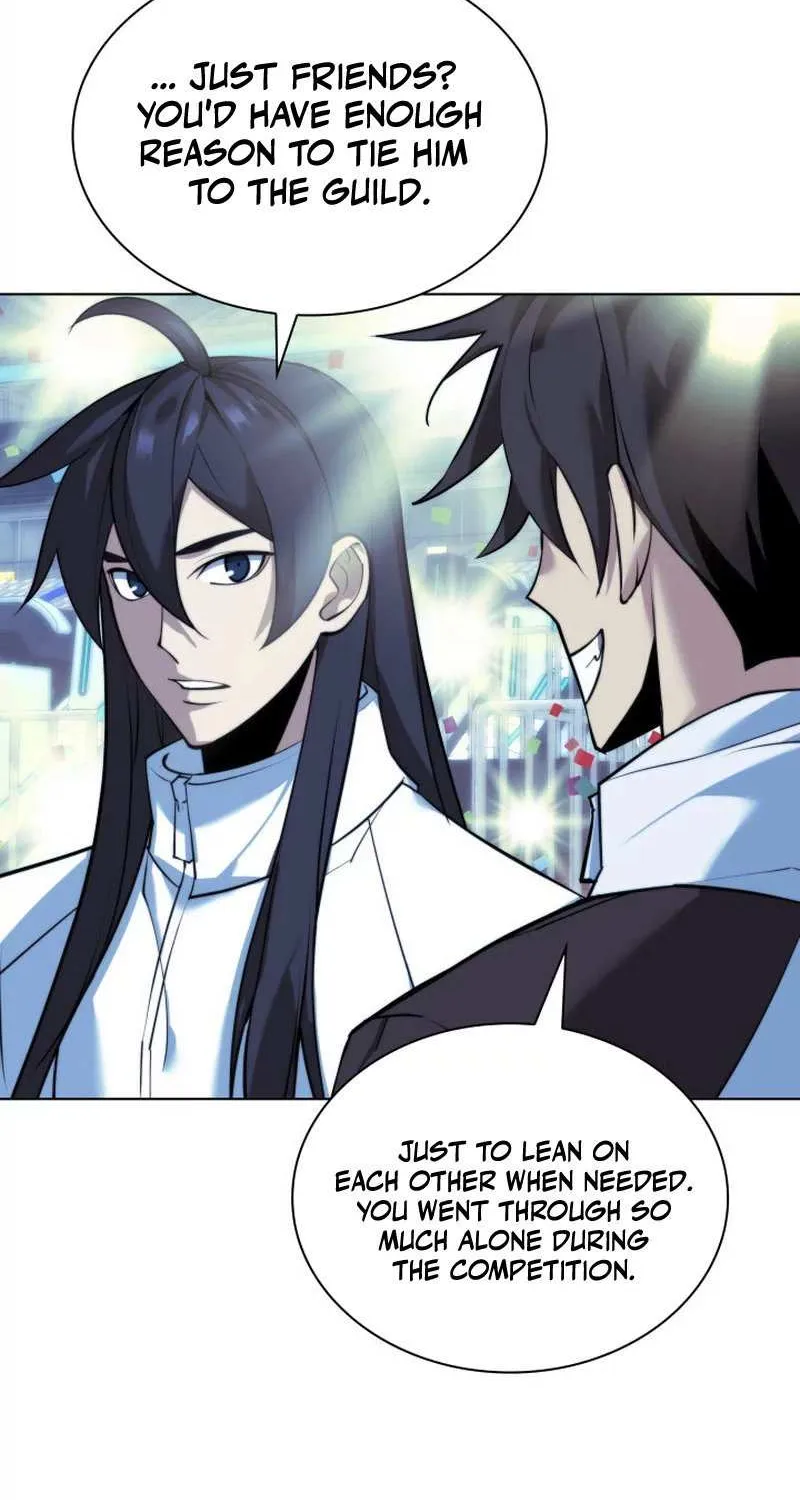 Read Overgeared (Team Argo) chapter 229 image 55 on Lezhin