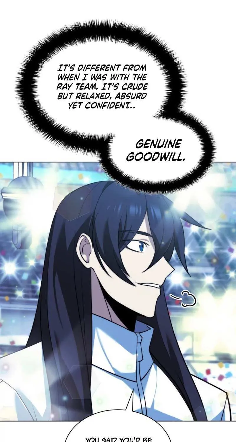 Read Overgeared (Team Argo) chapter 229 image 61 on Lezhin
