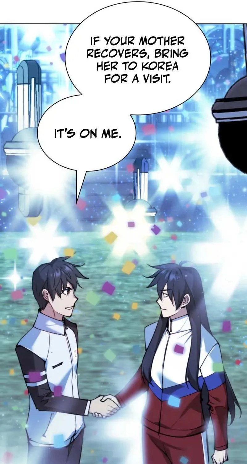 Read Overgeared (Team Argo) chapter 229 image 66 on Lezhin