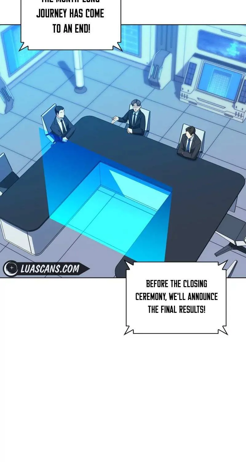 Read Overgeared (Team Argo) chapter 229 image 68 on Lezhin