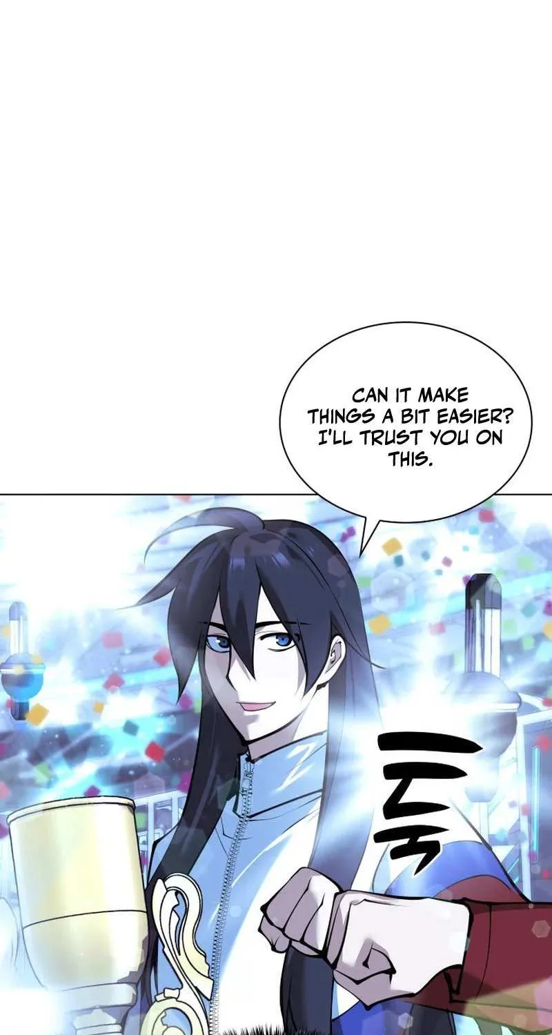 Read Overgeared (Team Argo) chapter 229 image 73 on Lezhin