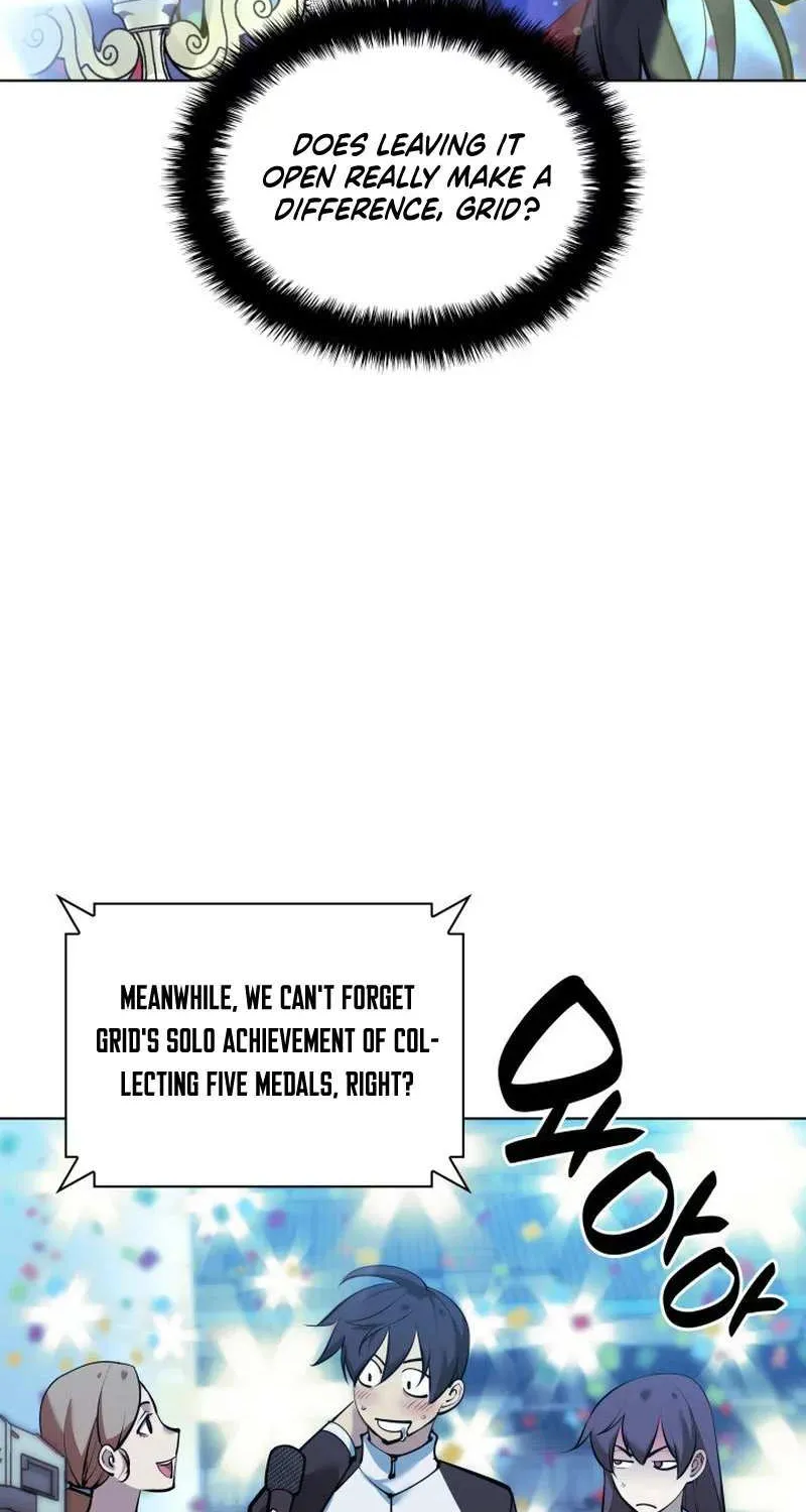 Read Overgeared (Team Argo) chapter 229 image 74 on Lezhin
