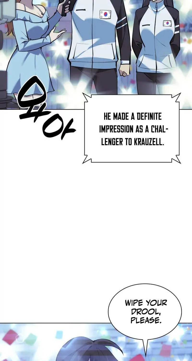 Read Overgeared (Team Argo) chapter 229 image 75 on Lezhin