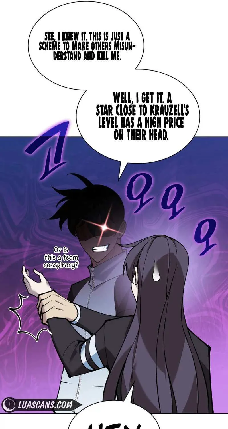 Read Overgeared (Team Argo) chapter 229 image 77 on Lezhin