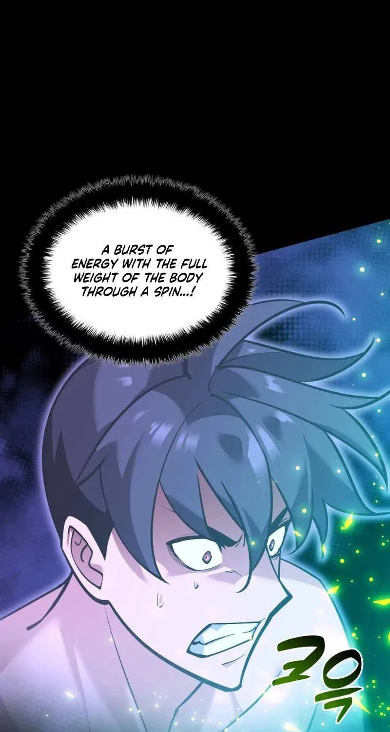 Read Overgeared (Team Argo) chapter 229 image 8 on Lezhin