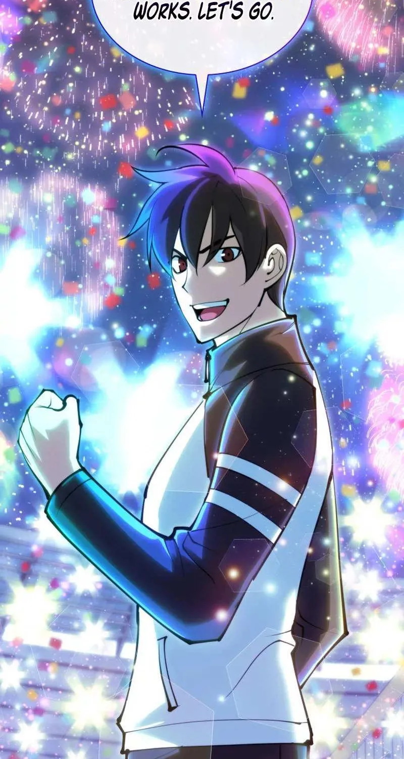Read Overgeared (Team Argo) chapter 229 image 81 on Lezhin