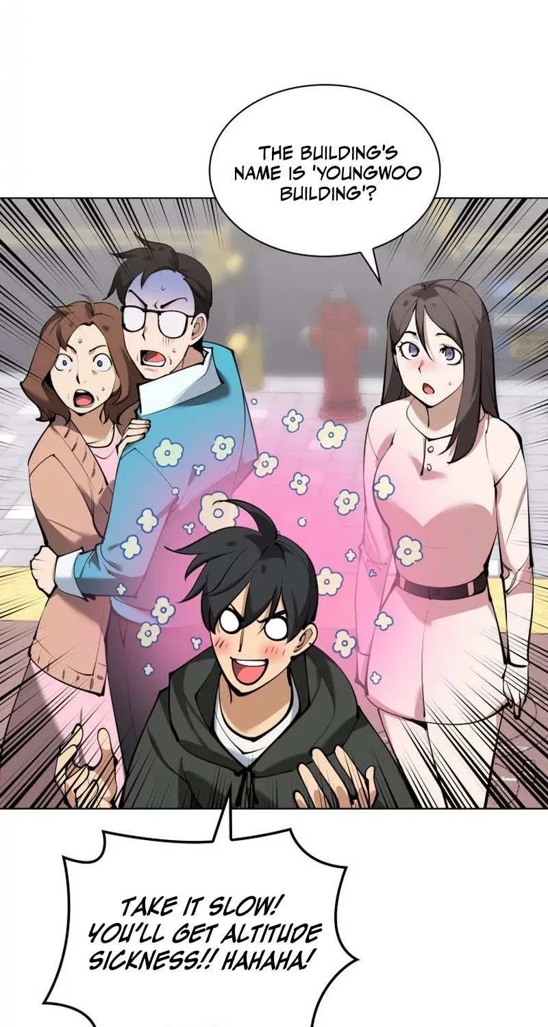 Read Overgeared (Team Argo) chapter 229 image 85 on Lezhin