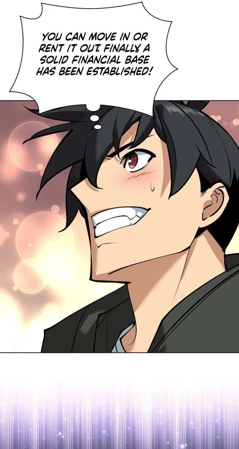 Read Overgeared (Team Argo) chapter 229 image 87 on Lezhin