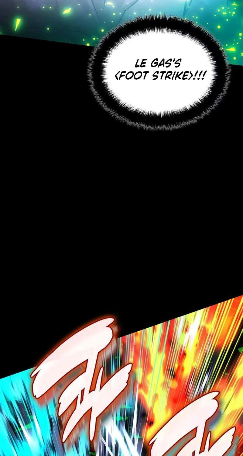 Read Overgeared (Team Argo) chapter 229 image 9 on Lezhin