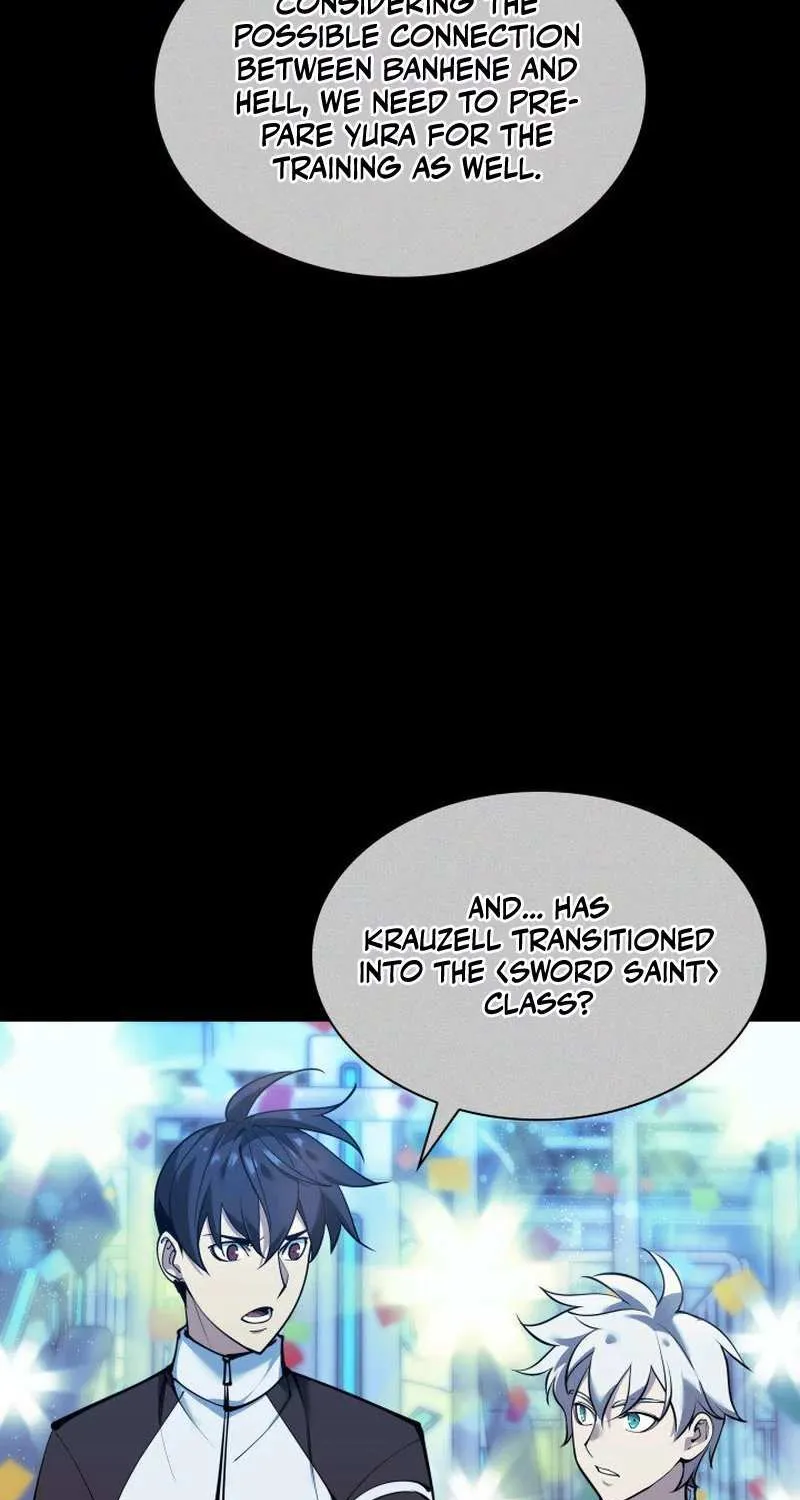 Read Overgeared (Team Argo) chapter 229 image 91 on Lezhin