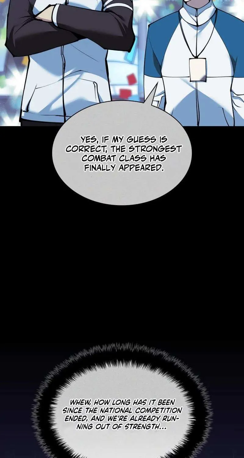 Read Overgeared (Team Argo) chapter 229 image 92 on Lezhin